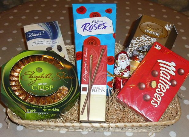 Choc Lovers2