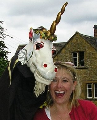unicorn