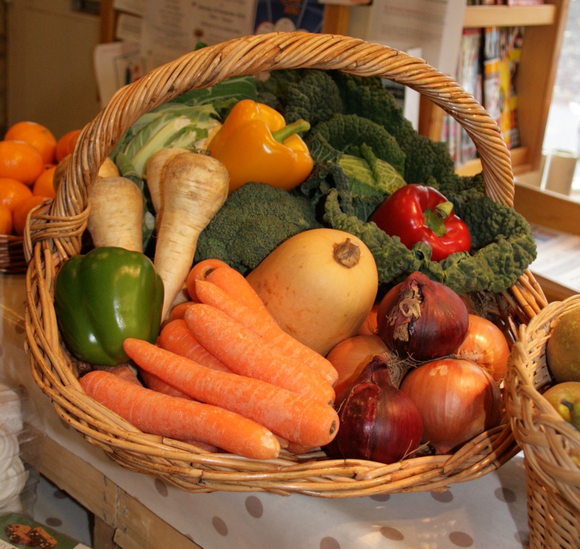 veg