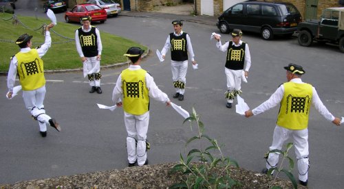 west morris