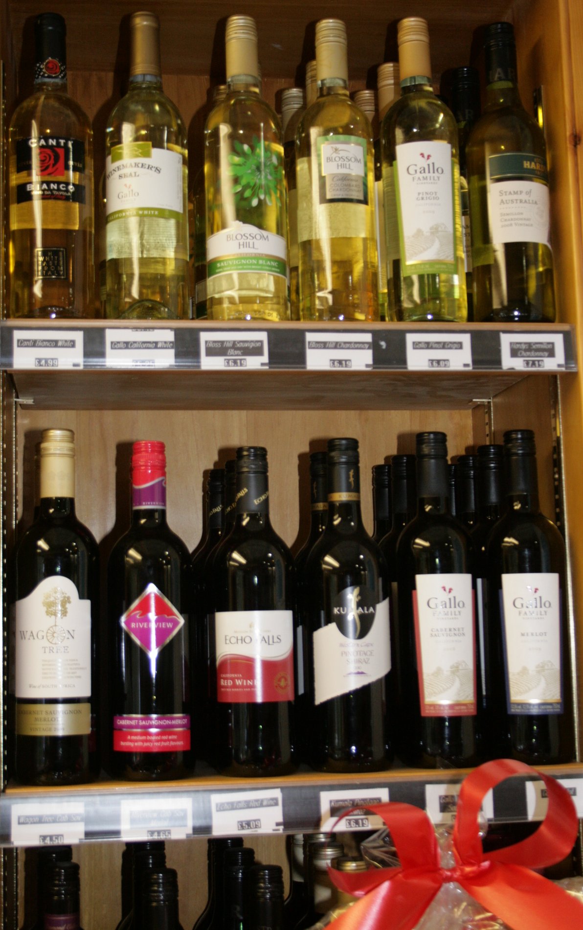 wines