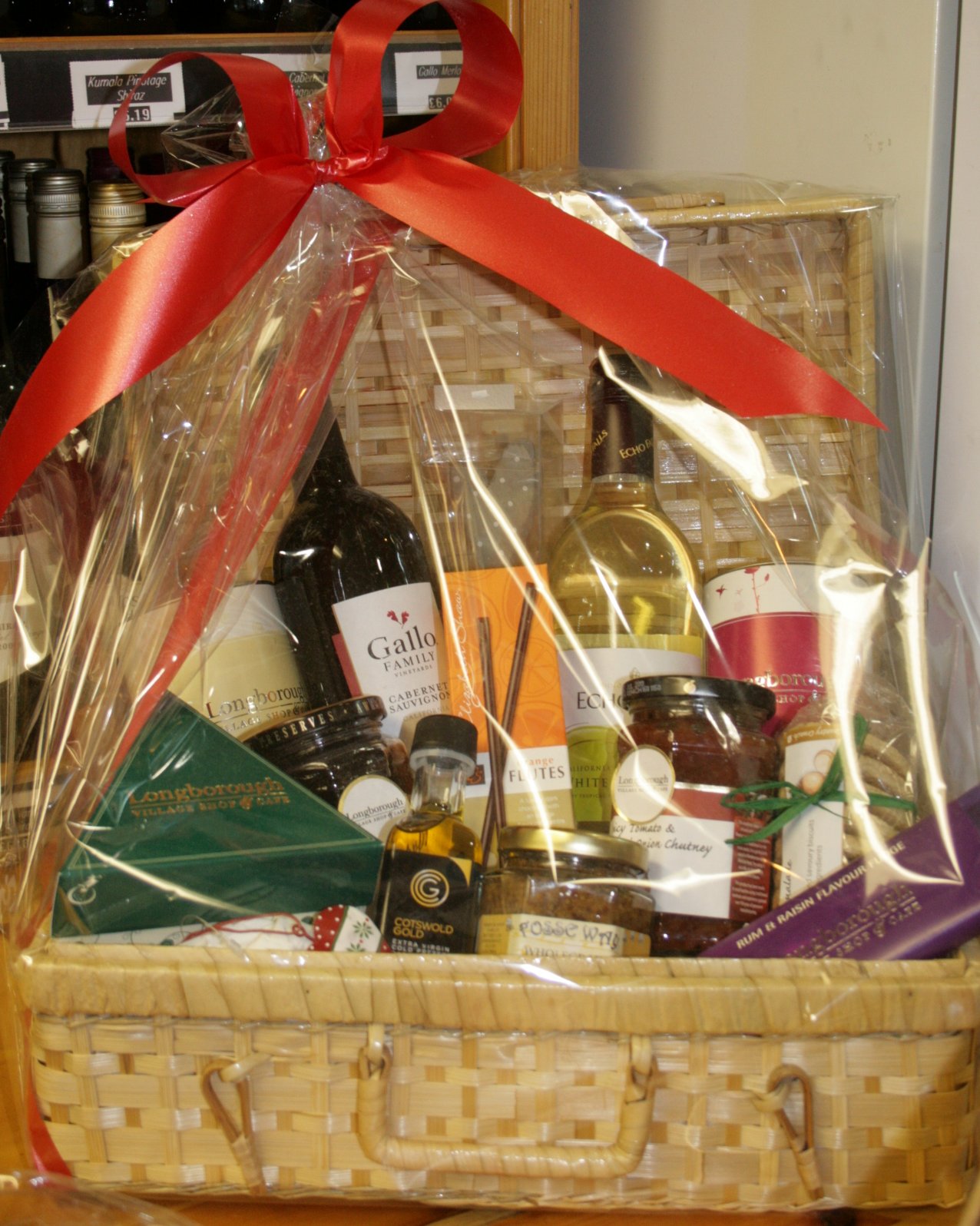 xmashamper raffle